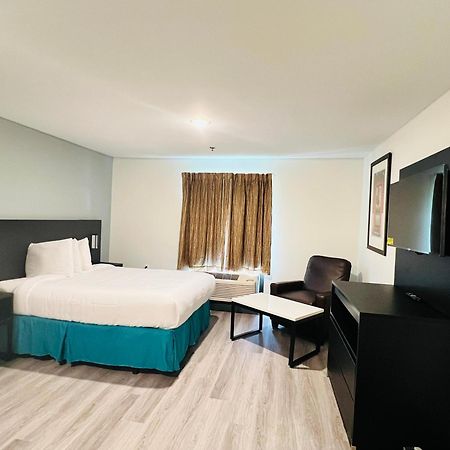 Mainstay Suites Little Rock West Near Medical Centers Zewnętrze zdjęcie