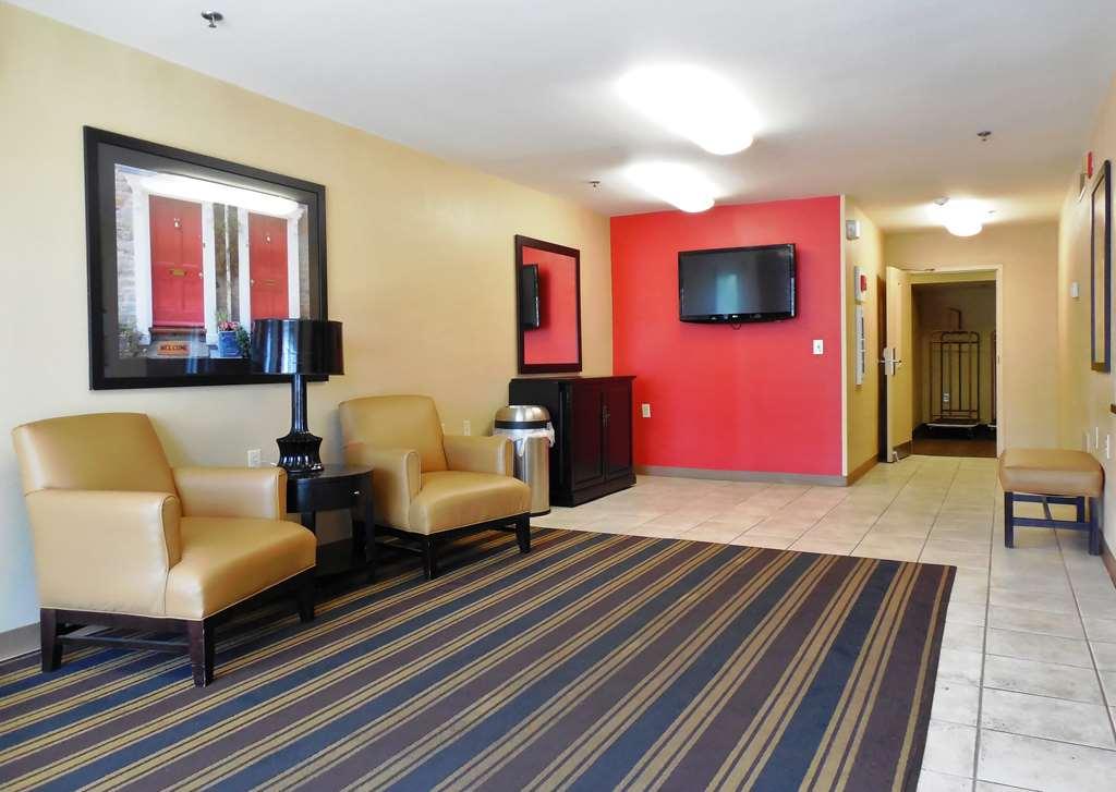 Mainstay Suites Little Rock West Near Medical Centers Wnętrze zdjęcie