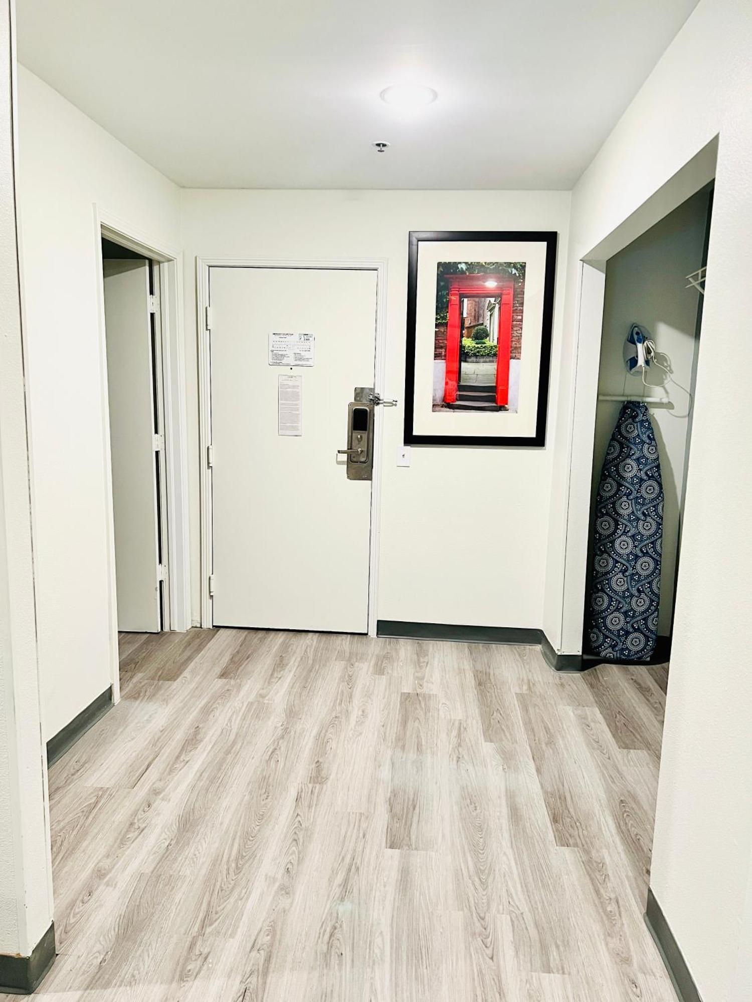 Mainstay Suites Little Rock West Near Medical Centers Zewnętrze zdjęcie