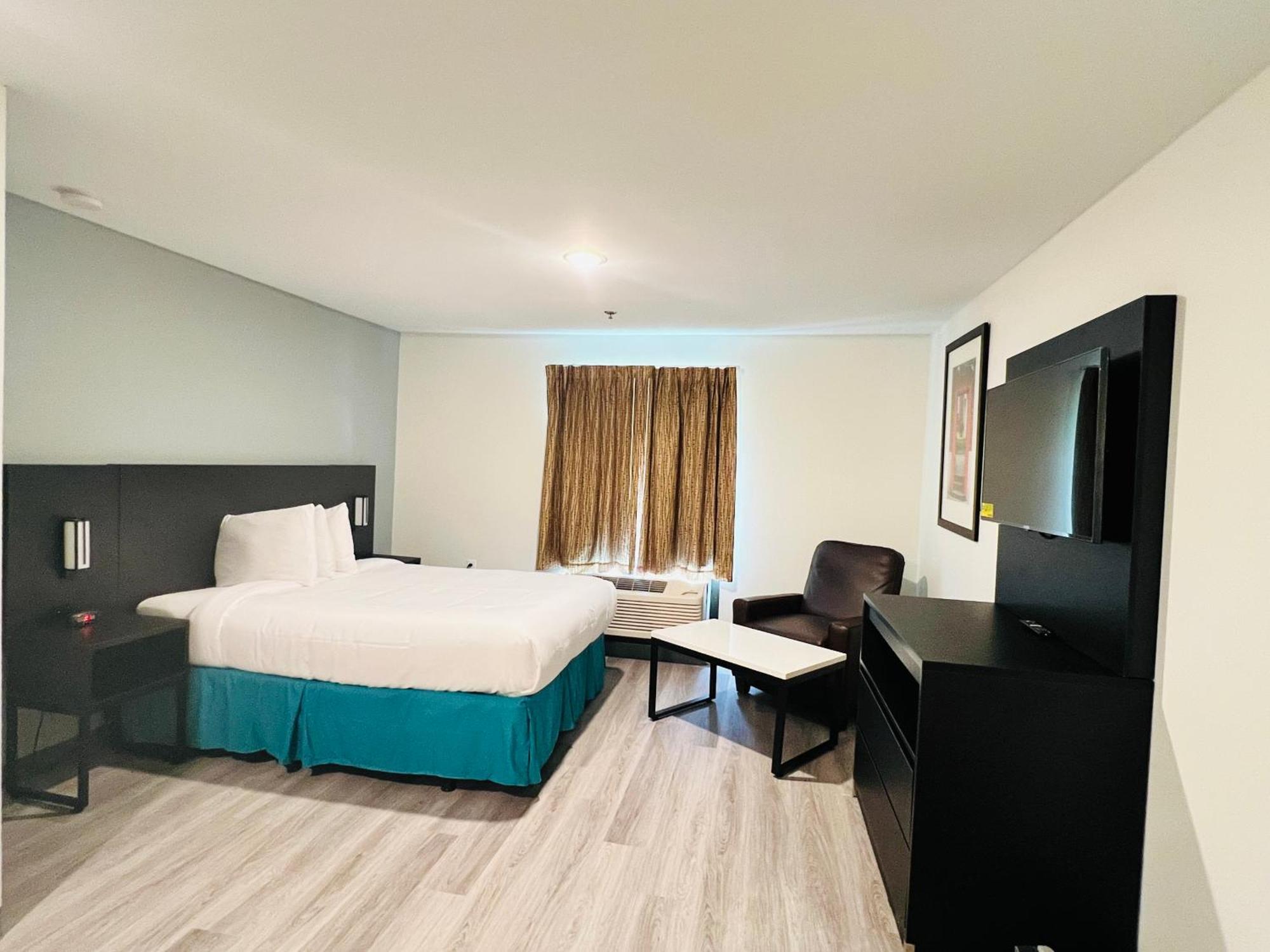 Mainstay Suites Little Rock West Near Medical Centers Zewnętrze zdjęcie