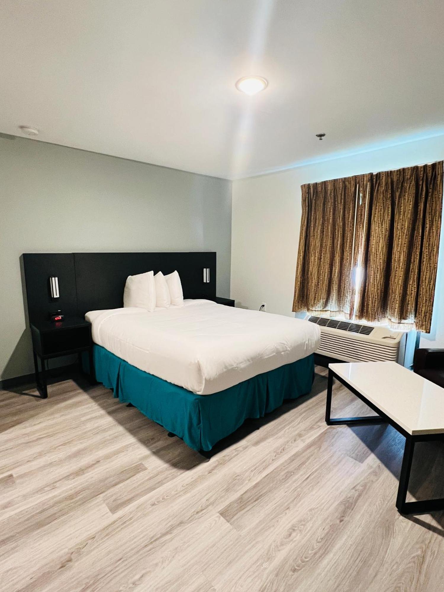 Mainstay Suites Little Rock West Near Medical Centers Zewnętrze zdjęcie