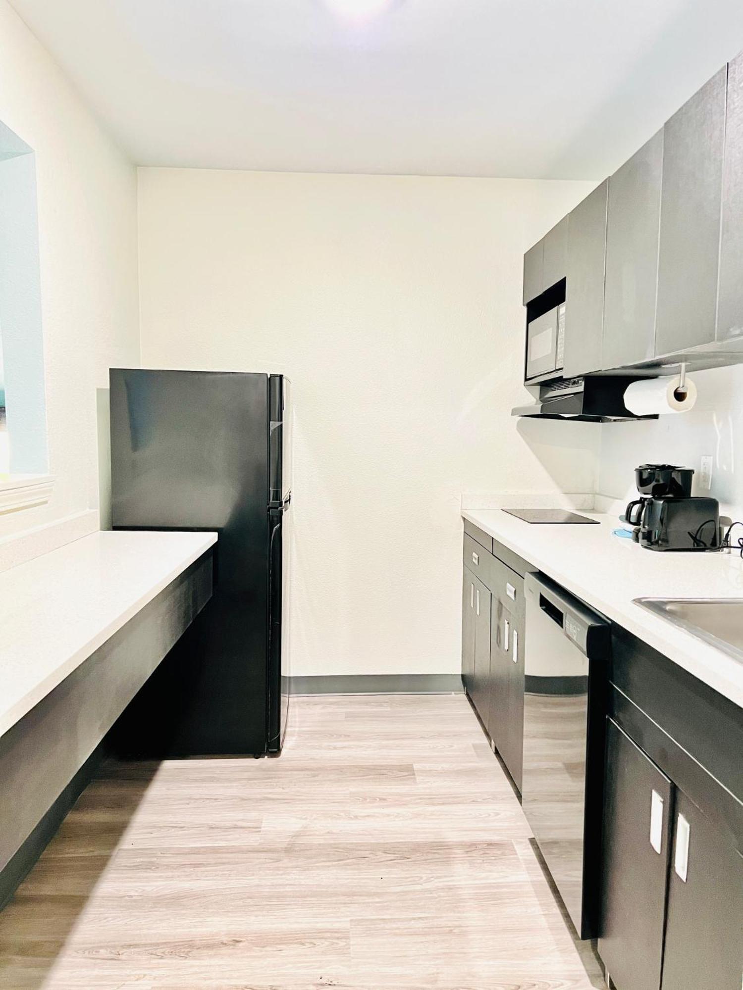 Mainstay Suites Little Rock West Near Medical Centers Zewnętrze zdjęcie