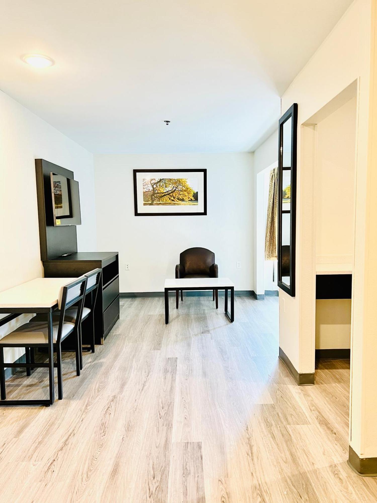 Mainstay Suites Little Rock West Near Medical Centers Zewnętrze zdjęcie
