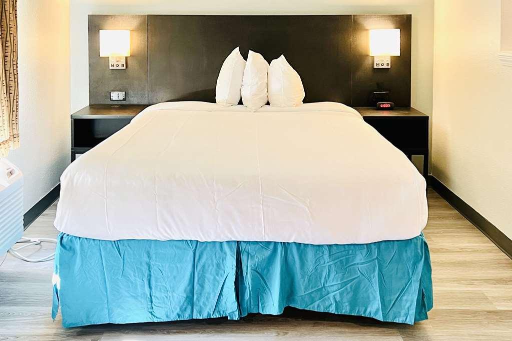 Mainstay Suites Little Rock West Near Medical Centers Pokój zdjęcie
