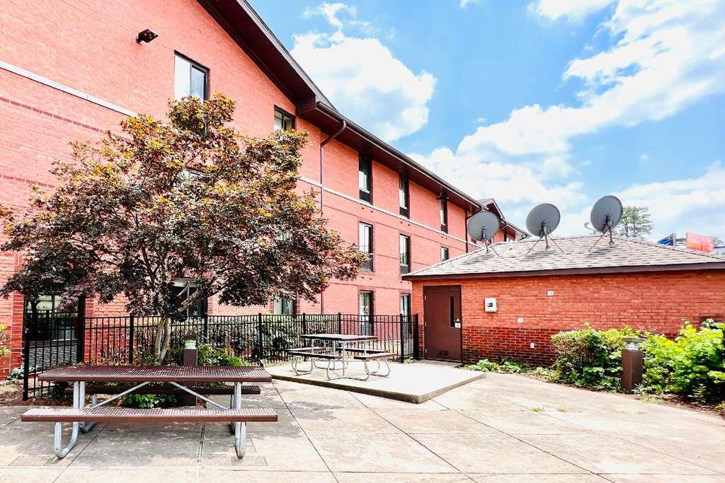 Mainstay Suites Little Rock West Near Medical Centers Udogodnienia zdjęcie