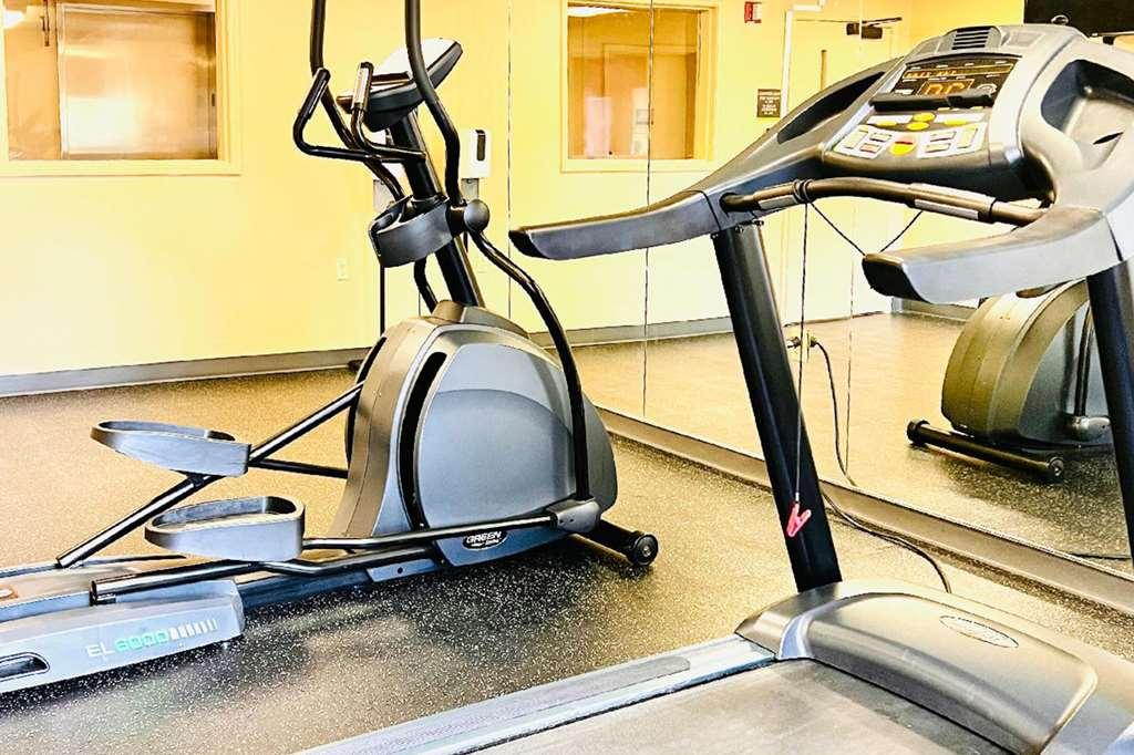 Mainstay Suites Little Rock West Near Medical Centers Udogodnienia zdjęcie