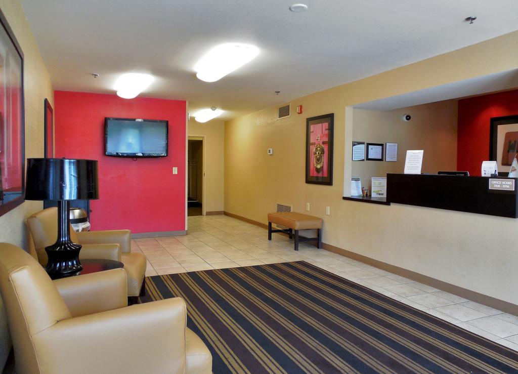 Mainstay Suites Little Rock West Near Medical Centers Zewnętrze zdjęcie